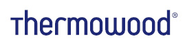 Thermowood logo